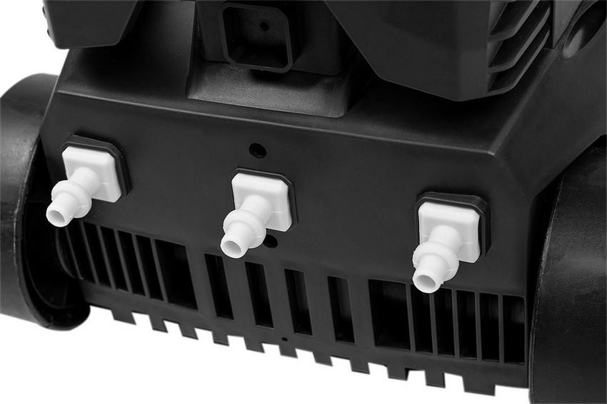 PRESSURE WASHER 1600W - T N04-630