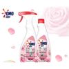 Sea Salt Rose Bathroom Cleaning Spray
