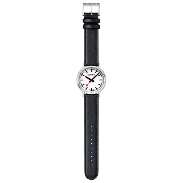 Mondaine STOP2GO Unisex Wrist Watch Gift Casual Business Sports Student