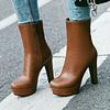 Bottines – Bottines