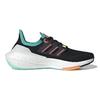 adidas UltraBoost 22 J 'Black Turbo Mint' GY4516