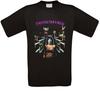 Frankenhooker Horror Cult Movie T-Shirt All Sizes NEW-