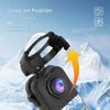 AntiScratch Snap On Lens Protectors With 98% Light Transmission 9H Hardness Waterproof Coating For X4Air Camera