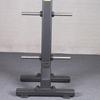 Weibu EM1054 Barbell Plate Storage Rack