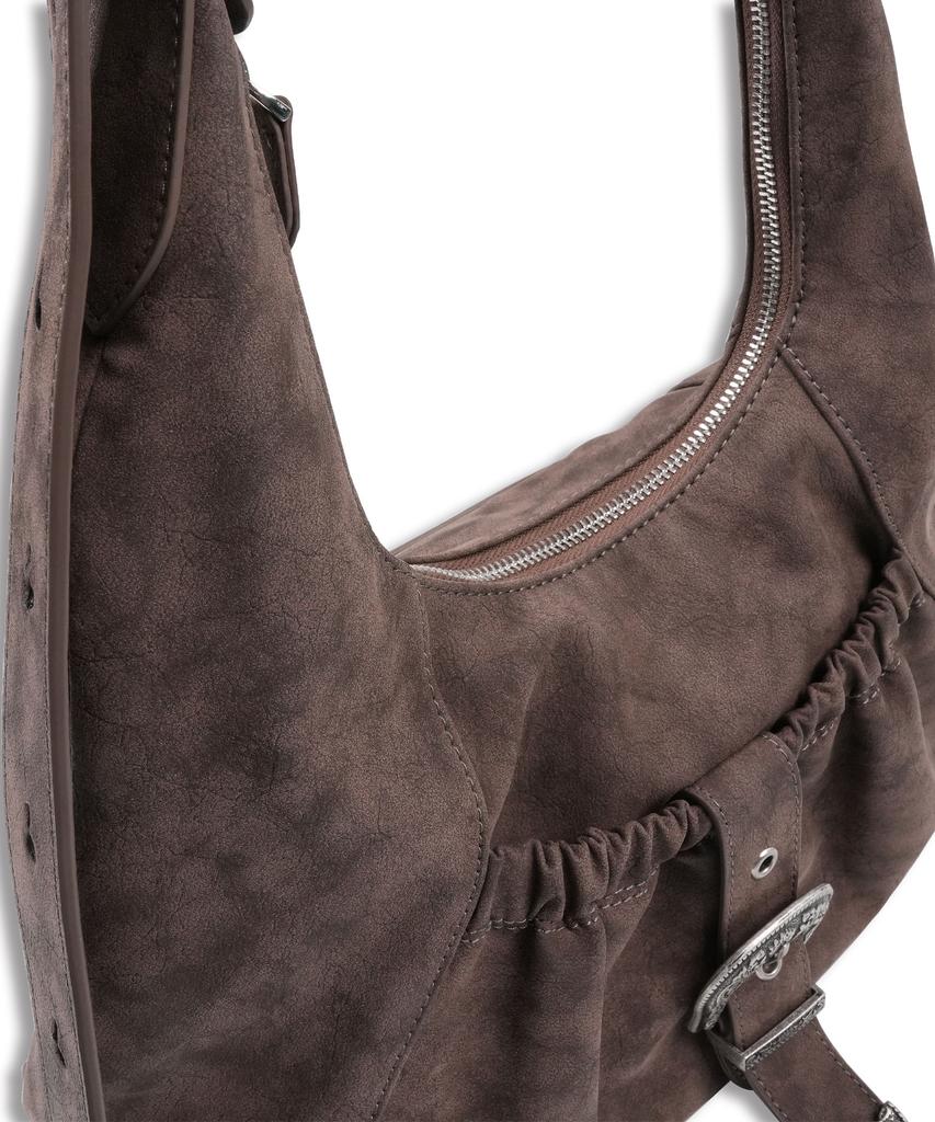 Doffsept Ceres Bag In Brown