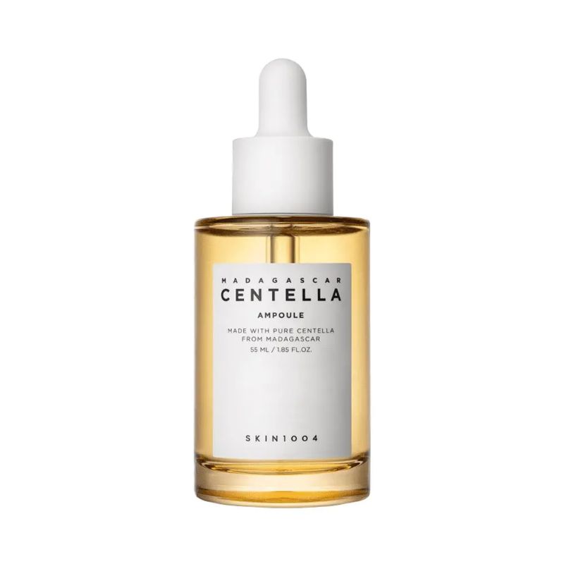 SKIN1004 Madagascar Centella Ampoule 55ml | Soothing & Calming Repair Serum