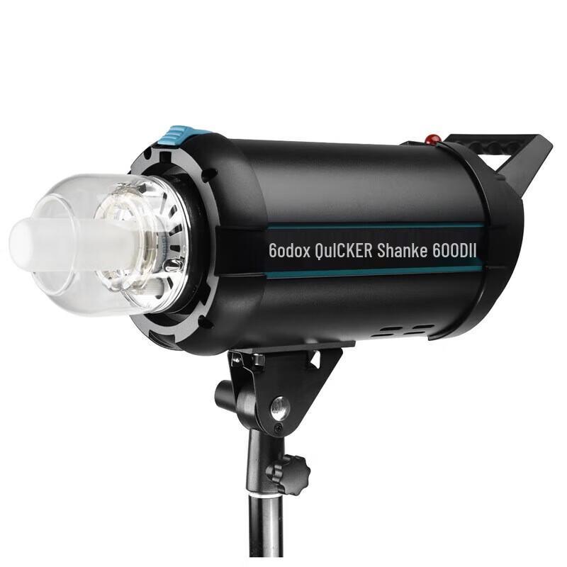 Godox SK600II 600W High-Speed Studio Flash