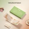 B.O.W Portable Wireless Bluetooth Keyboard & Mouse Combo