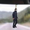 Accesorii pentru interiorul mașinii – Jucării auto şi decorațiuni