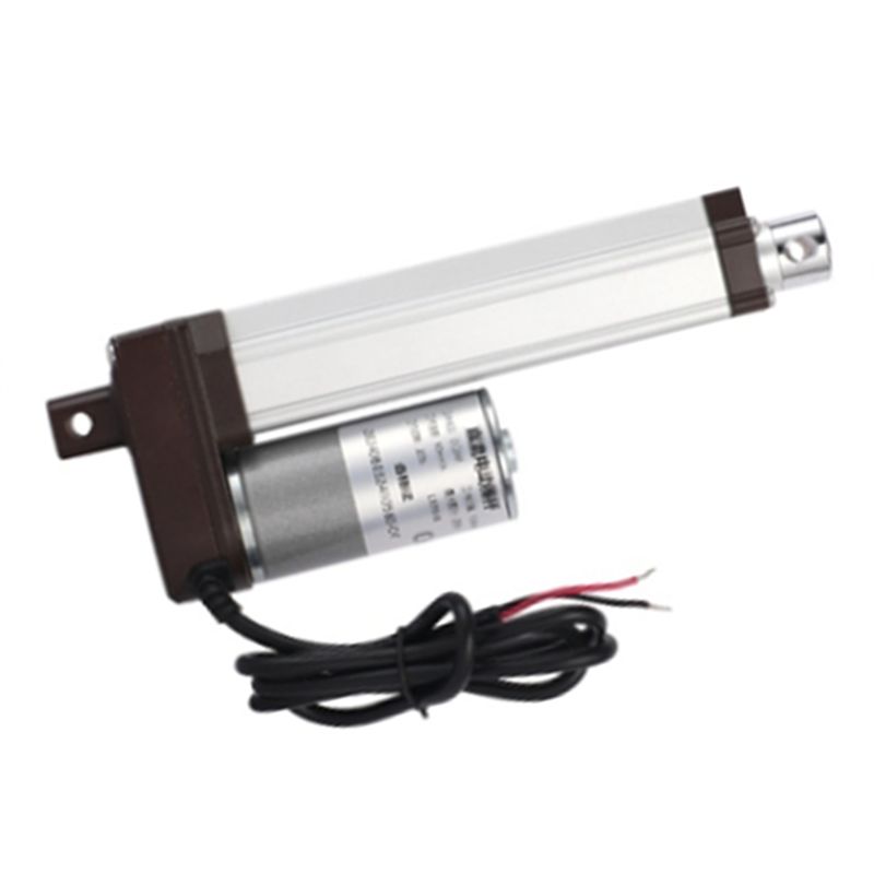 BAAU Linear Drive Electric Motor Telescopic Electric Cylinder Window Lifter DC Linear Actuator other