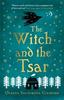 The Witch and the Tsar by Olesya Salnikova Gilmore Paperback Book 9780008555627
