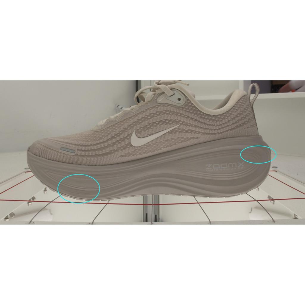 Pre-owned Nike Vomero Plus HV8150-001-P26094264365681