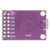 CP2112 Debug Board USB to I2C Communication Module Type C Evaluation Kit Sensors Module Adapter for Data Monitoring