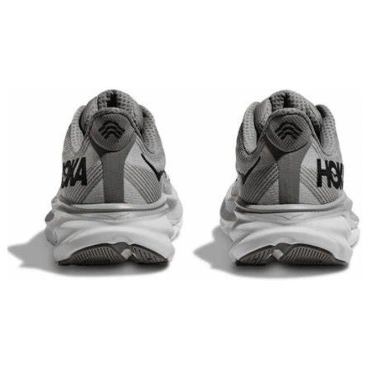 HOKA One One Clifton 9 2E Wide 'Harbor Mist' 1132210-HMBC