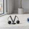 Smart Counting Jump Rope Non-Slip Handle Dual Use for Adults