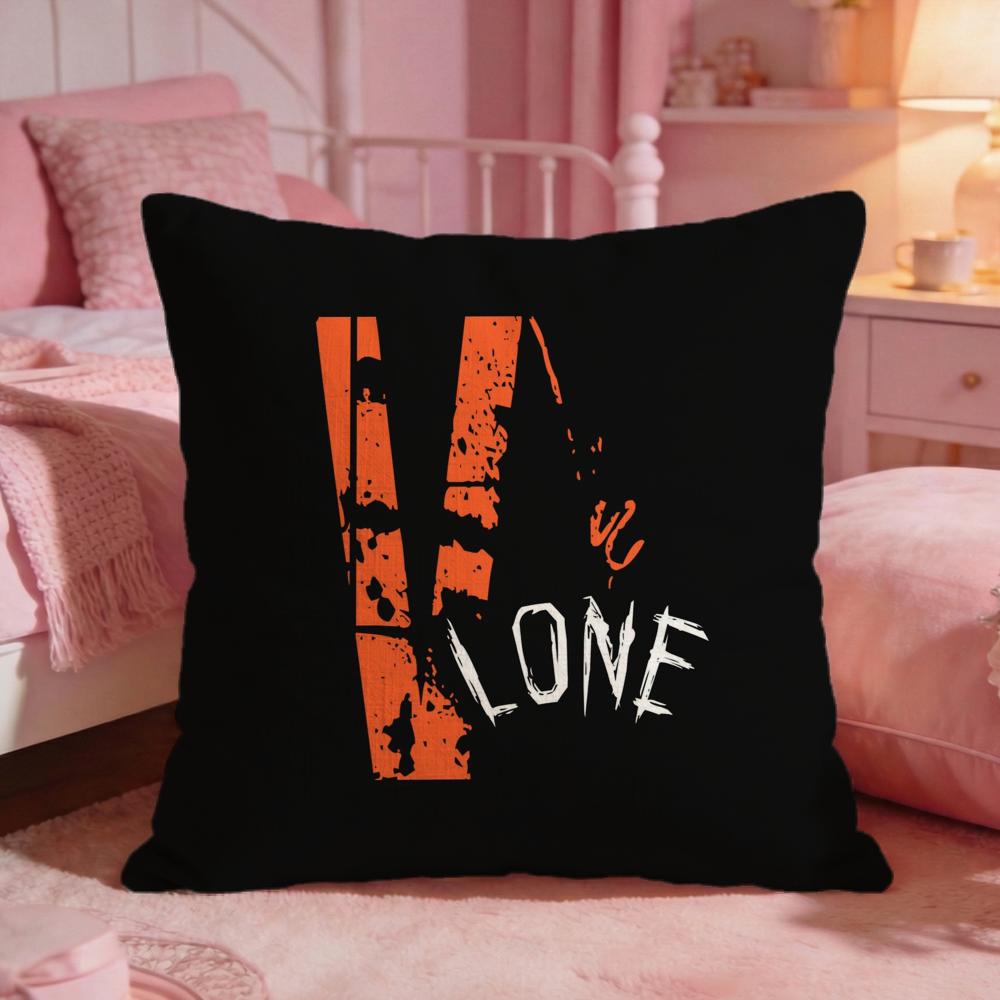 Luxury VVloneS Cushion Cover Premium Comfort Reversible Pillow Cove Two In One Design For Any Room  Car Interior