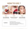 Glow Cream Cushion Foundation Hydrating 24H Long Lasting Moisturizer Natural Light Coverage Radiant Skin Finish Daily Portable Face Makeup Cosmetic