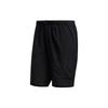 Cargo Shorts Men's Black Moderate FM5401