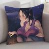 GAME FateGrand Order Cushion Cover Pillowcase Upholstery Sofa Throw Pillow Home Decor Pillowcas