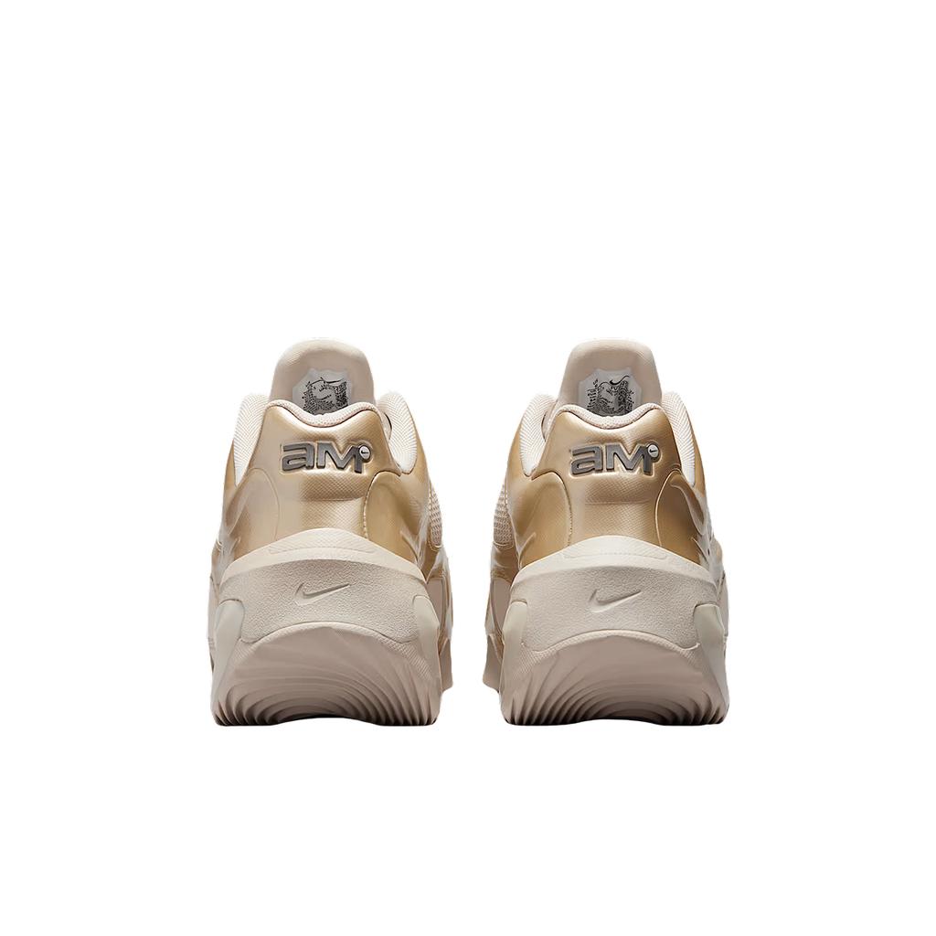 Nike Air Max Muse Desert Sand Women Sneakers Tan Sanddrift Metallic-Silver FV1920-005