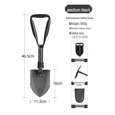 Portable Folding Camping Shovel