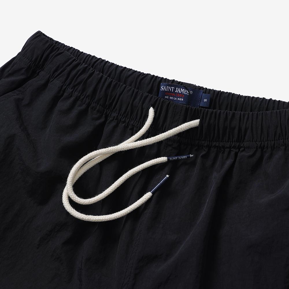 SAINT JAMES Chacun (Blk) Asju251Kr41-Blk