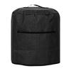 Air Fryer Dust Cover Camping Cooker for Appliance Black