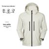 Unisex Windproof Waterproof Warm Hiking & Mountaineering Jacket