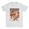 Heated Rivalry TV Shane Hollander Ilya Rozanov Men's Shirt Summer Jersey Women's Short Sleeve Streetwear Shirt