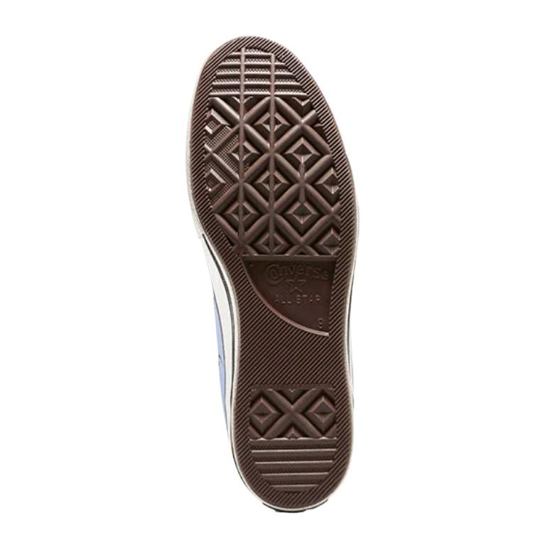 Converse Chuck 70 Hi Blueberry Ice Unisex Sneakers Egret Black A11748C