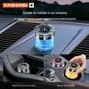 BYD Song Pro/MAX/Plus DM-i/EV Car Air Freshener Scented Balm Ornament