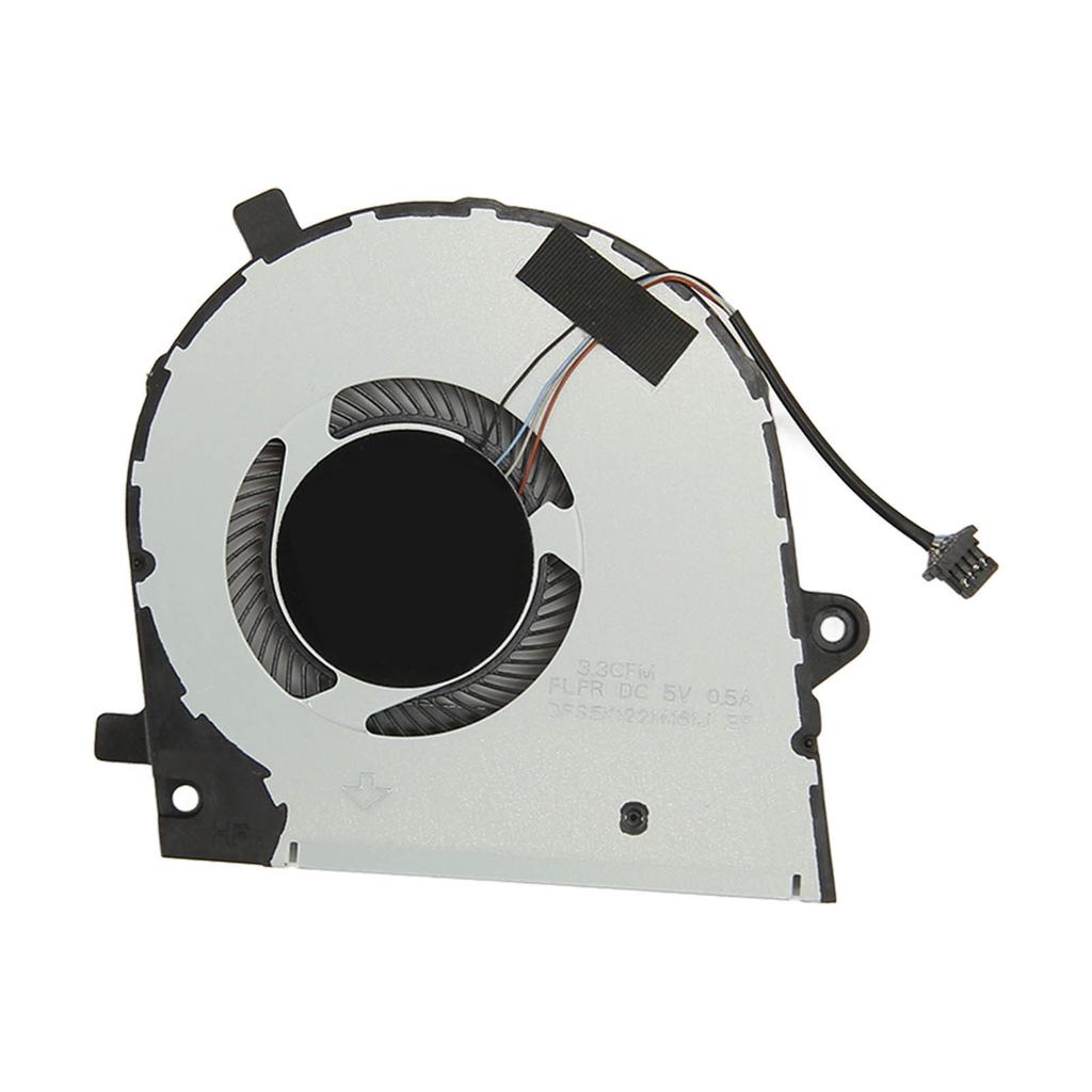 Laptop CPU Cooling Fan Replacement Compatible for Dell Latitude 3301 Vostro 5390 5391 7391 P114G