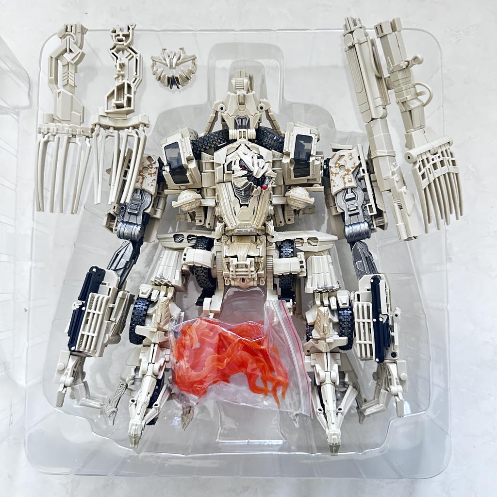 MPM-14 MPM14 MPM-15 BMB Transformation Toy Bonebreaker KO Action Figure Model Collection Gift Original Box
