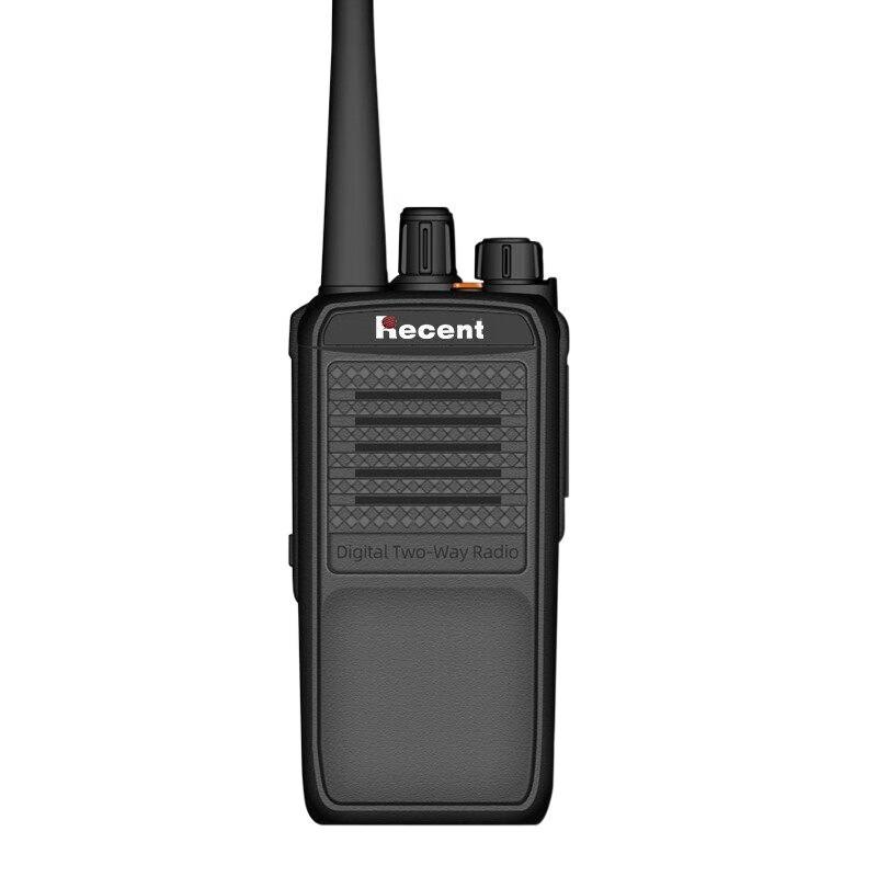 

Recent RS-37M 5W DMR Digital Walkie-Talkie (CN version)