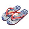 Cheap Summer Man Flip Flops Non-slip Beach Slippers Men Outdoor Green Men's Flip-Flops Fashion Slides Flat chinelo masculino