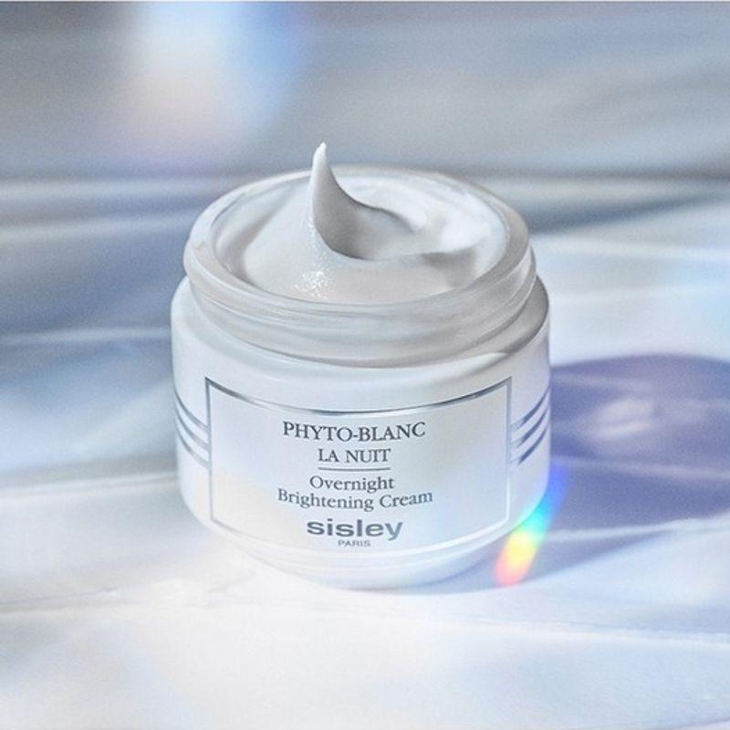 Phyto-Blanc Lanu 50ml (Whitening Night Cream)