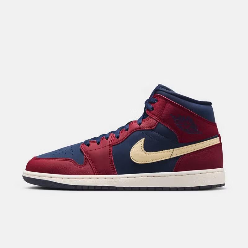 Jordan AJ1 Men s Casual Sports Shoes 40.5