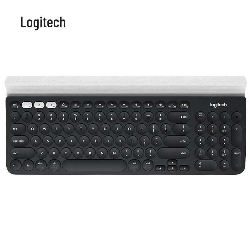 Logitech K780 Multi-Device Wireless Keyboard