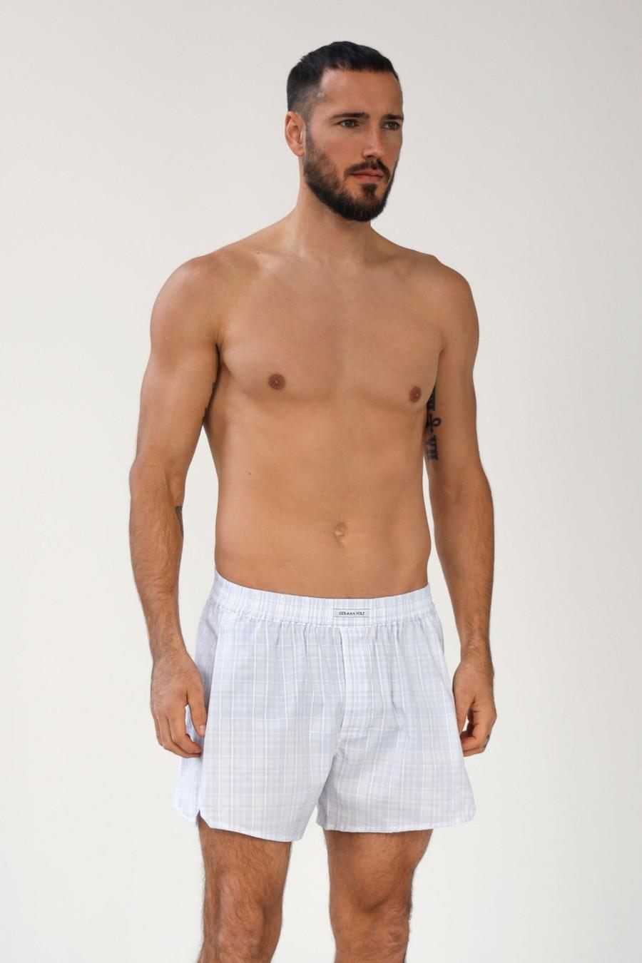 

Сімейні труси German Volf (88089) 50(L) різнокольорові кольору