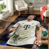 1pc Tottenham Hotspur Celebration Rug, Office Carpet Indoor Outdoor Entrance Doormat, Non-Slip Soft And Comfortable, Living Room. DT707019
