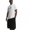 Mens Swoosh Large Logo T-Shirt