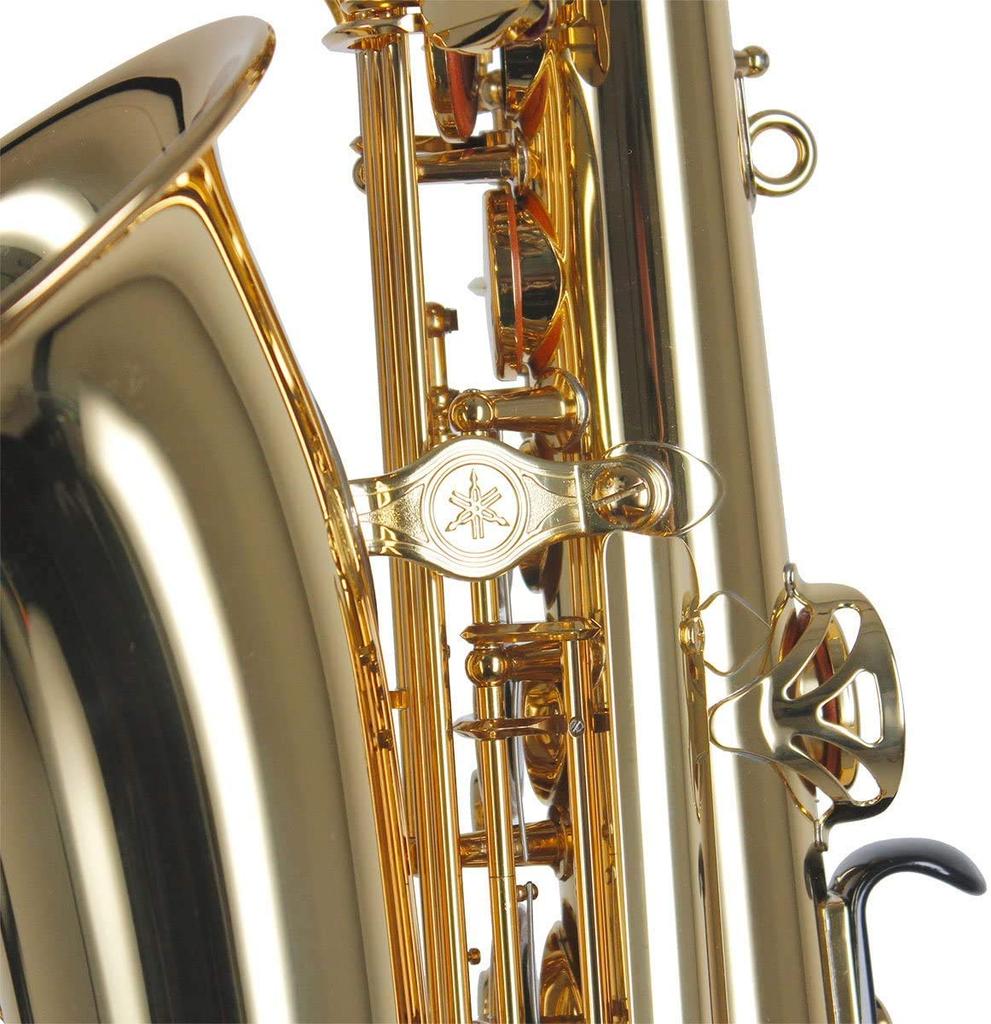 Yamaha Alto Saxophone Standard Model YAS-280