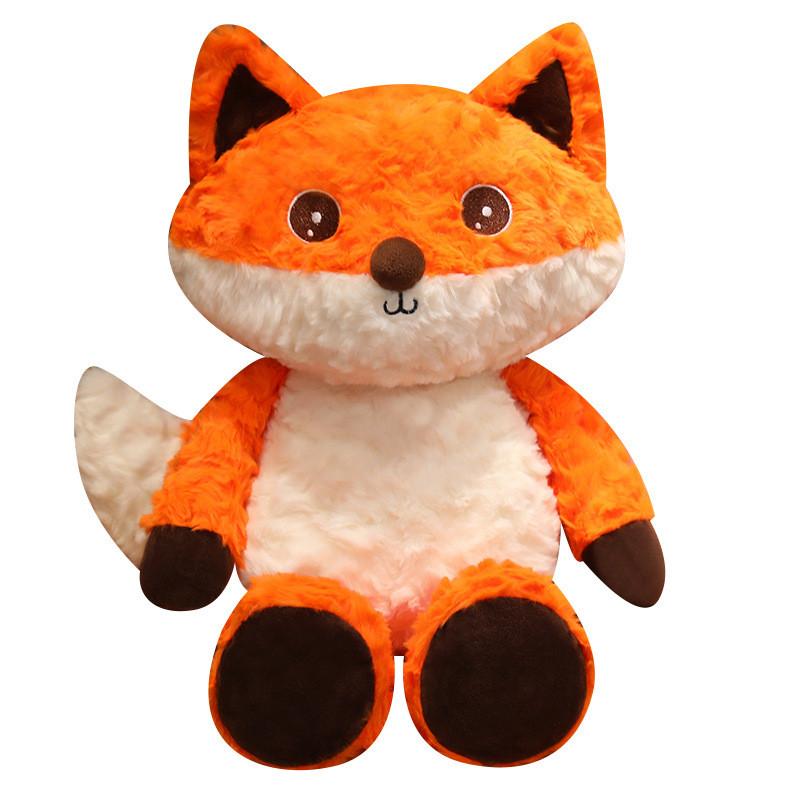 Stuffed Animal Toy With Pp Cotton Filling For Childrens Comfort And Play