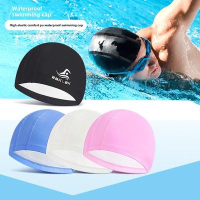 Schwimmen – Badekappen