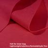 EverToner Durable Storage Bags Insert Portable For L Po-hette Metis Organizer Felt Multi-Pocket Travel Bags Felt Organizer Bag