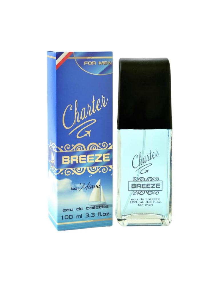 Sea Breeze eau de toilette for men