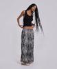 Jeidideuleondeon (U) Woodland Camo Vapor Jogger Khaki
