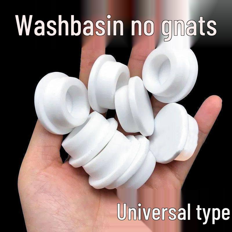 Oval Countertop Basin with Side Hole, Plug, and Long Strip Overflow Cover