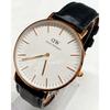 Used DANIEL WELLINGTON B14 Quartz Watch