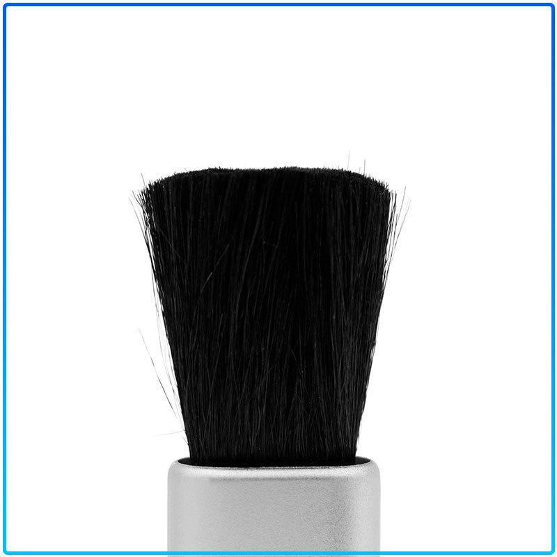 Car Air Conditioner Outlet Clean Brush Dust Remover Accessories For BMW M Performance 1 3 5 7 Series M3 M4 M5 M6 X1 X3 X5 X6 X7 E30 E34 E36 E39 E4